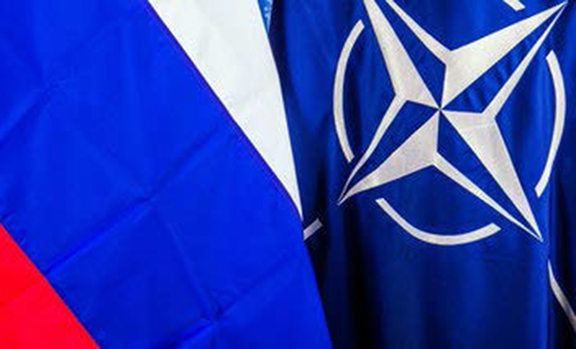 NATO Deputy Chief Stresses Dialogue with Russia 